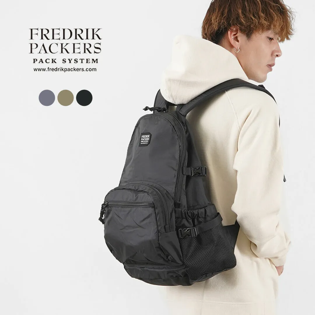 FREDRIK PACKERS / 210D Daypack Tipi