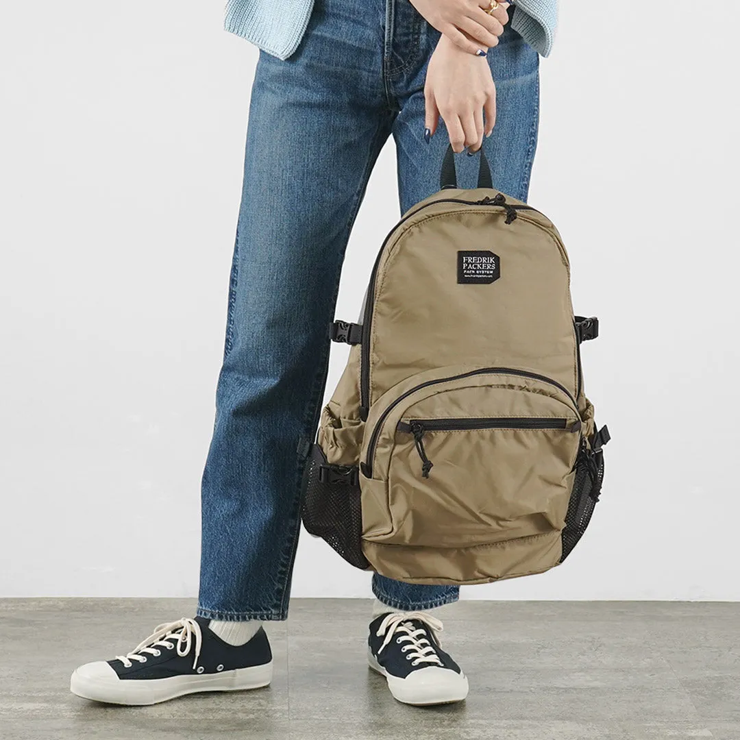 FREDRIK PACKERS / 210D Daypack Tipi