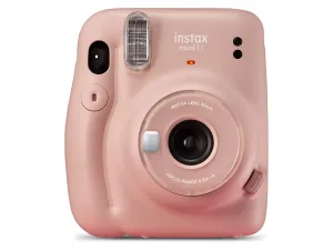 Fujifilm Instax Mini 11 Camera - with Free UK Shipping