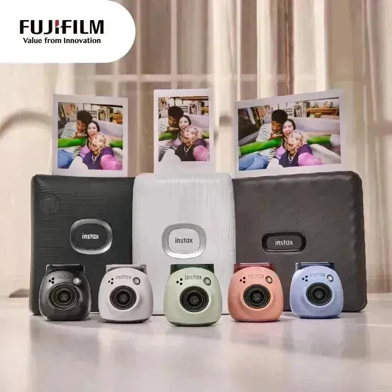 Fujifilm InstaX Pal Mini Camera