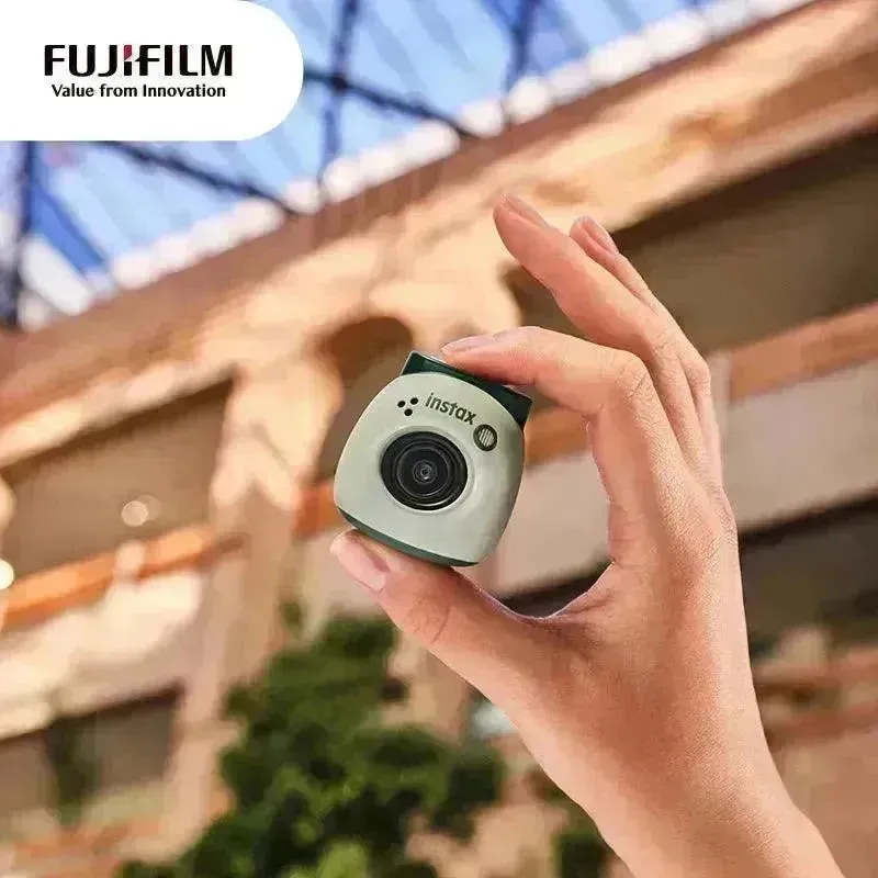 Fujifilm InstaX Pal Mini Camera