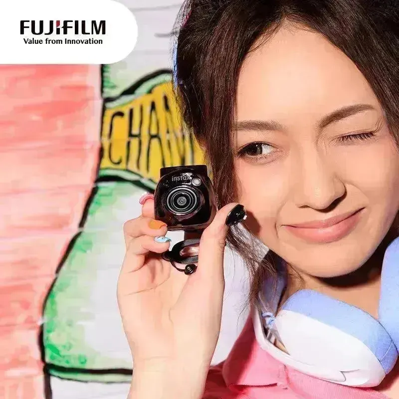 Fujifilm InstaX Pal Mini Camera