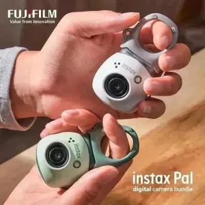 Fujifilm InstaX Pal Mini Camera
