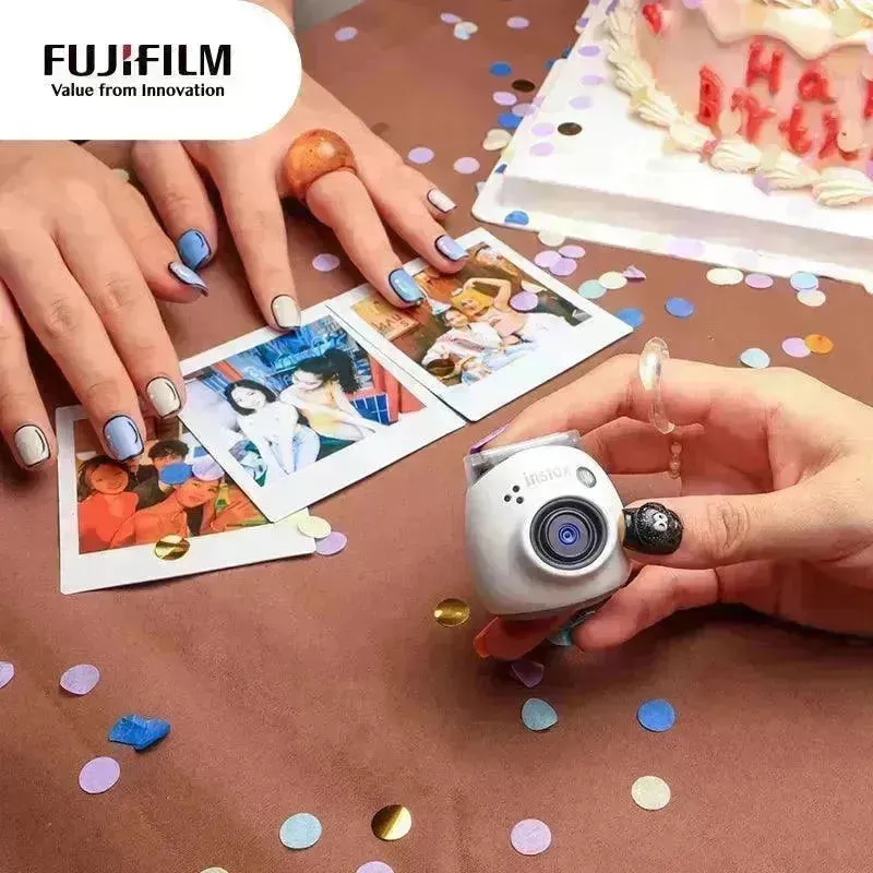 Fujifilm InstaX Pal Mini Camera