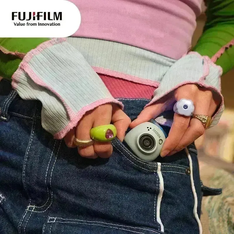 Fujifilm InstaX Pal Mini Camera