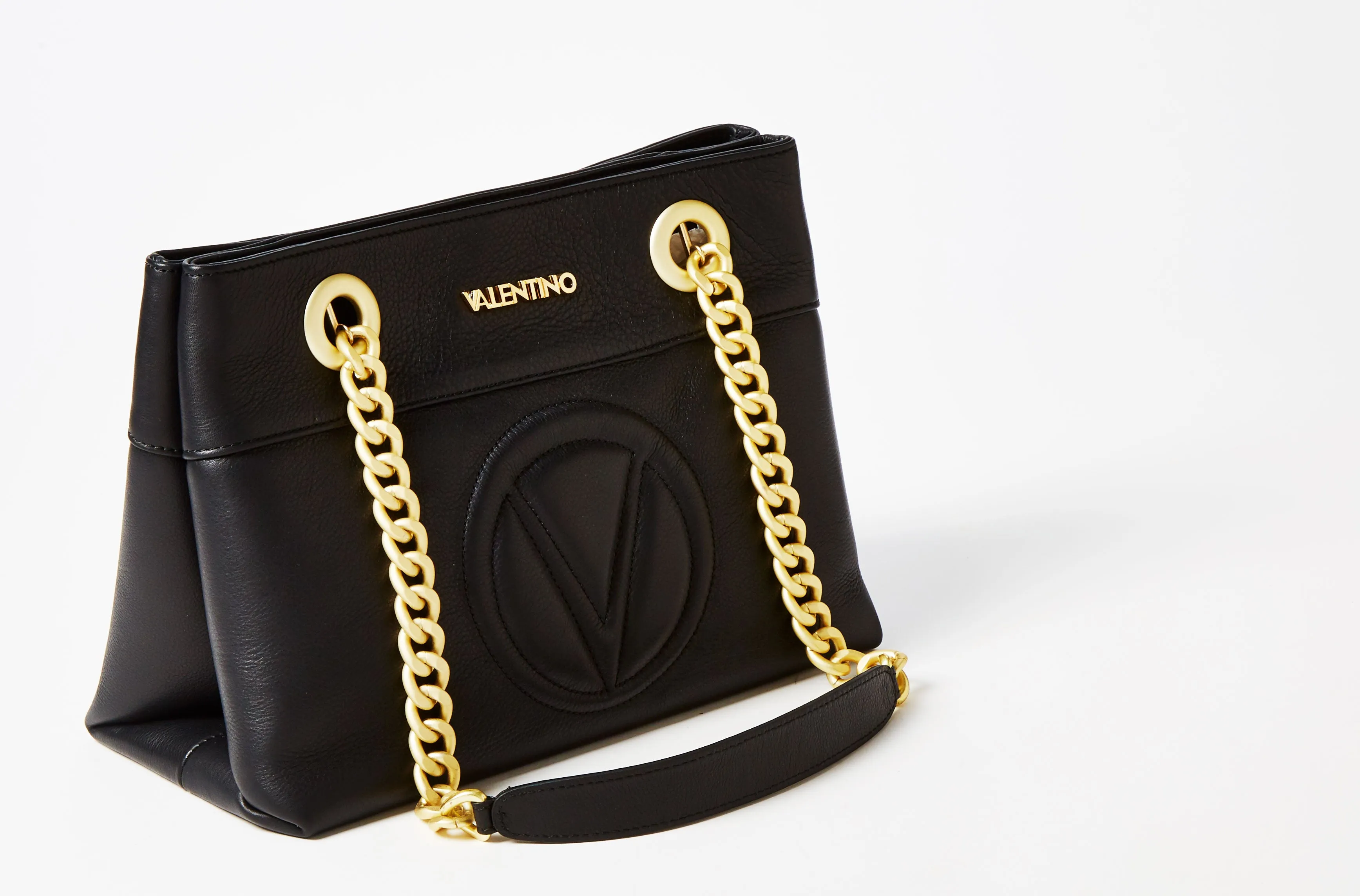 FW17 - Signature - Kali - Black