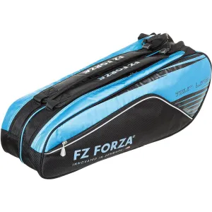 FZ Forza Tour Line 6 Piece Badminton Racket Bag - Alaskan Blue