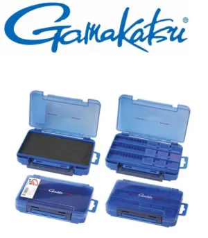 G-BOX DUO SIDE 250