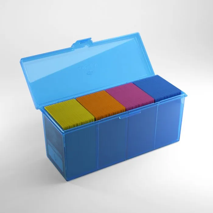 Gamegenic Fourtress 320  Deck Box