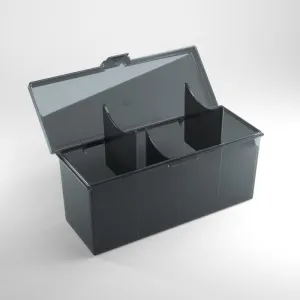 Gamegenic Fourtress 320  Deck Box