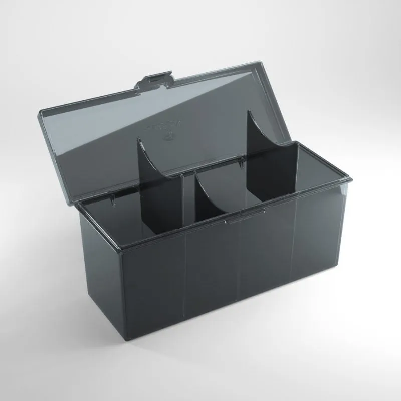 Gamegenic Fourtress 320  Deck Box