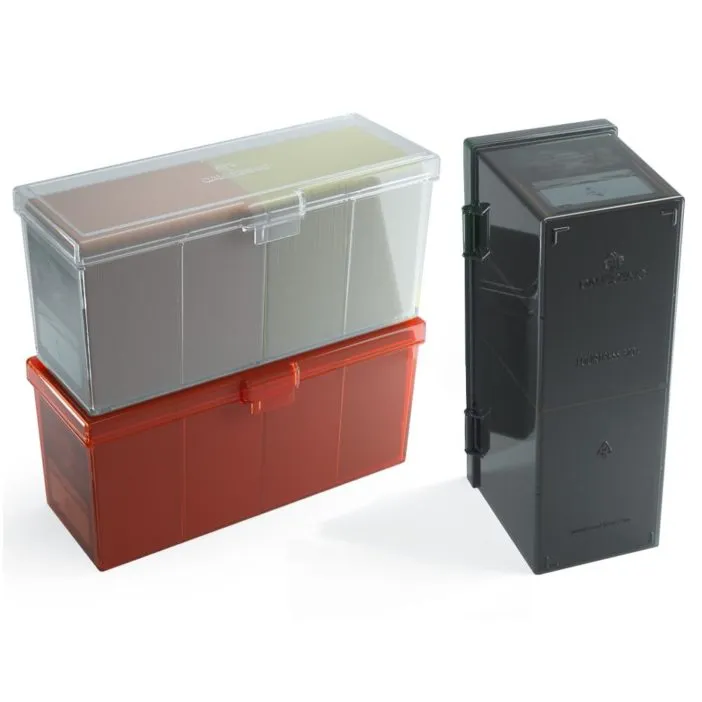Gamegenic Fourtress 320  Deck Box