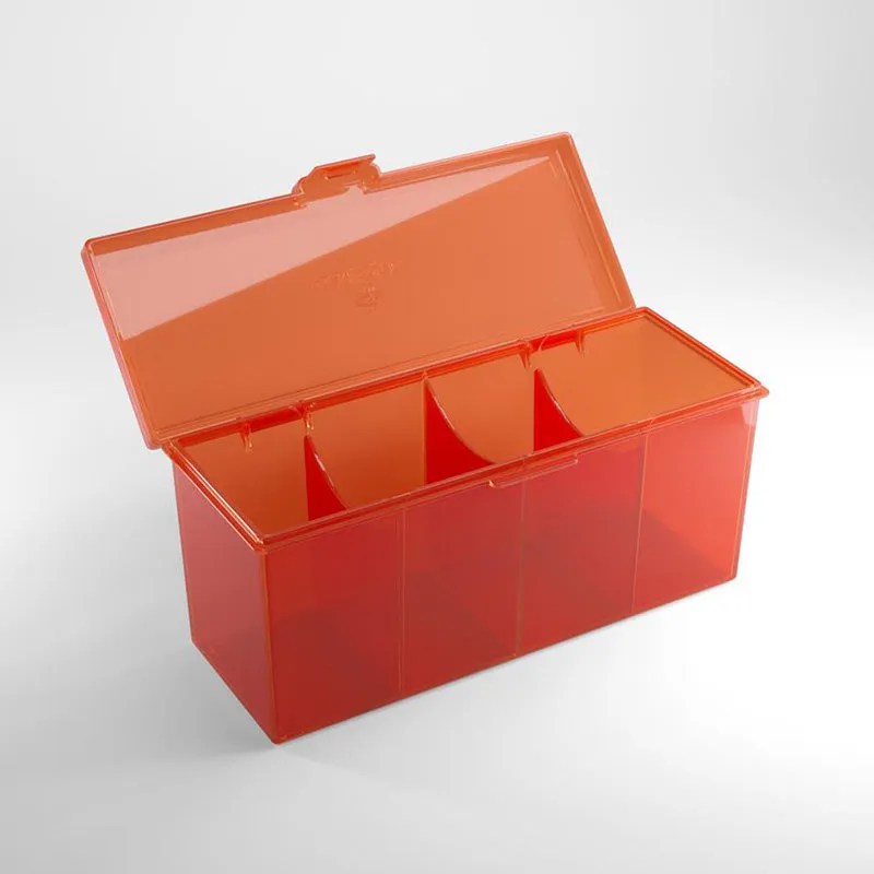 Gamegenic Fourtress 320  Deck Box