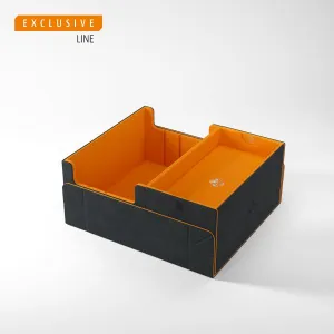 Gamegenic Lair 600  Black/Orange