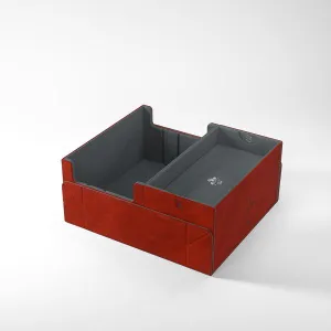 Gamegenic Lair 600  Red