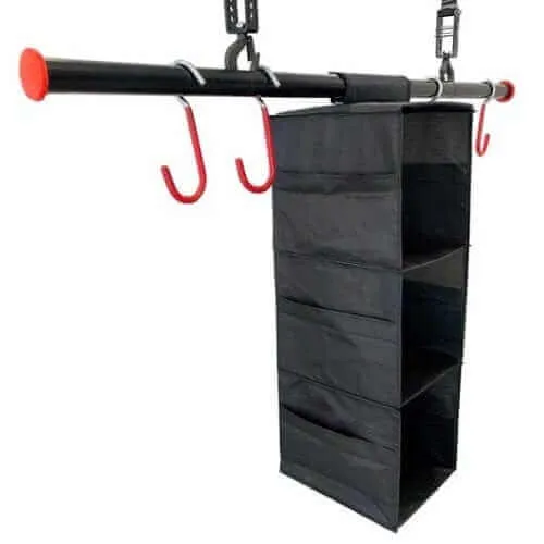 Garage Gator Golf Bag Storage Lift 220 lb 68223