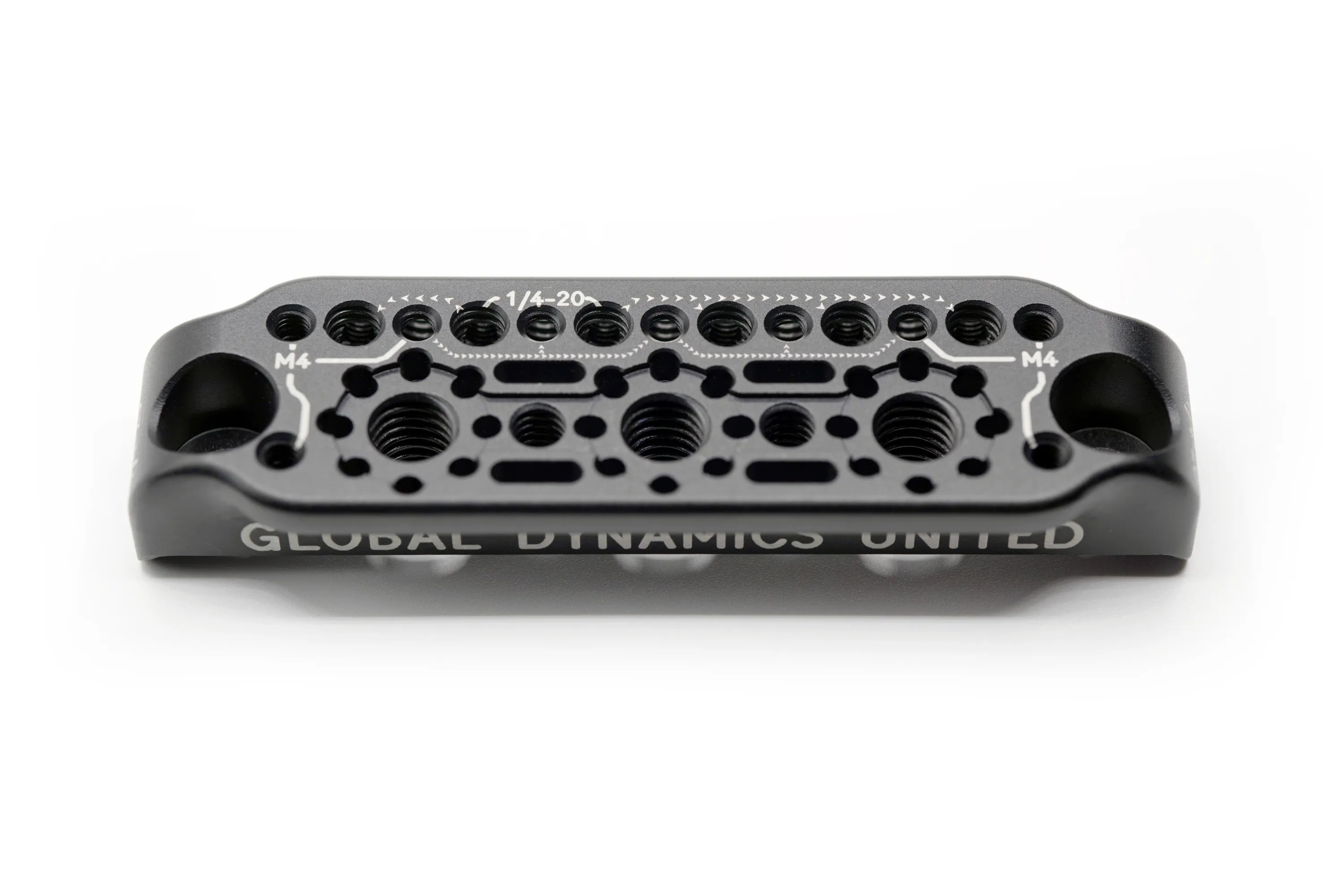 GDU Super Timmy Rib for V-Raptor