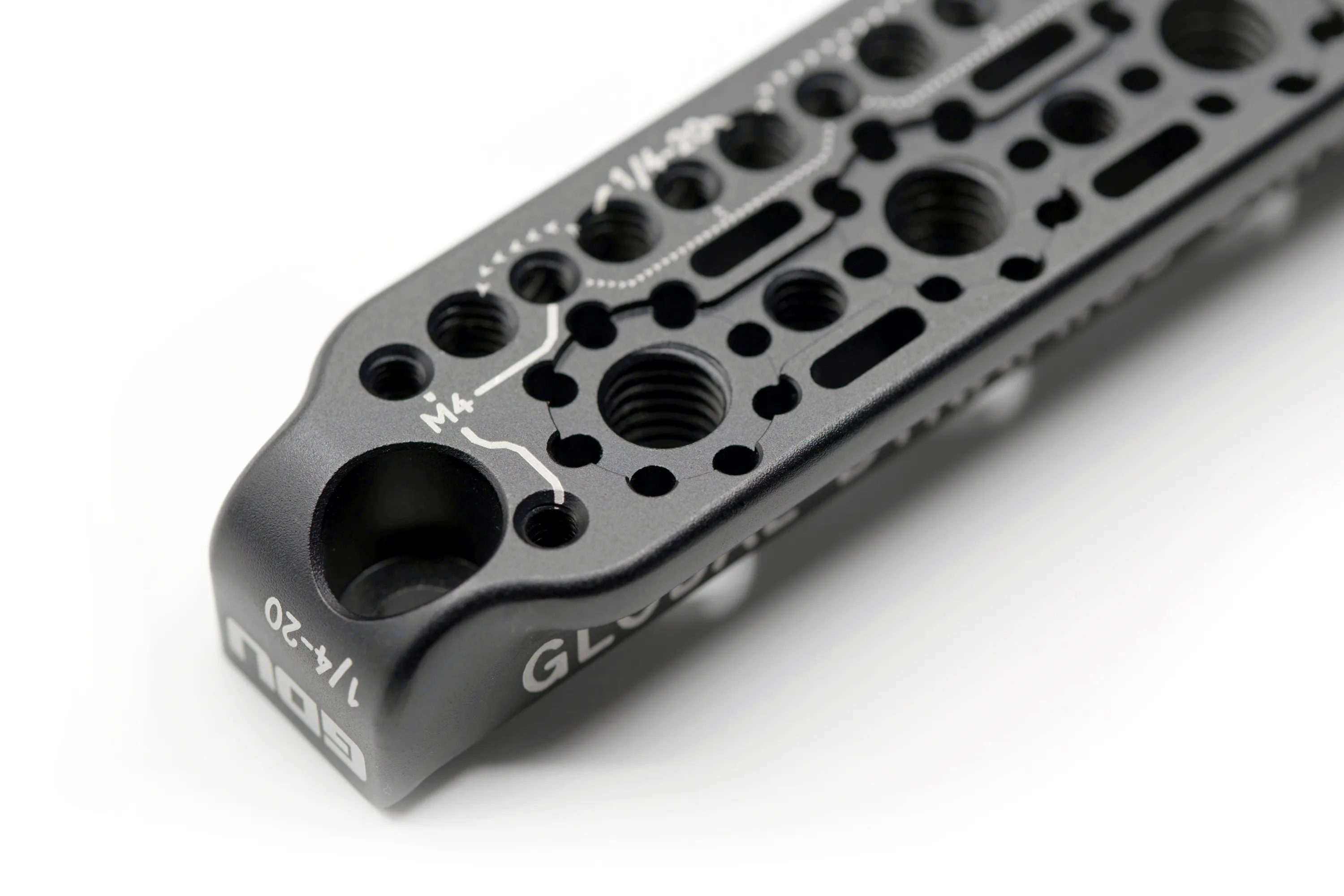 GDU Super Timmy Rib for V-Raptor