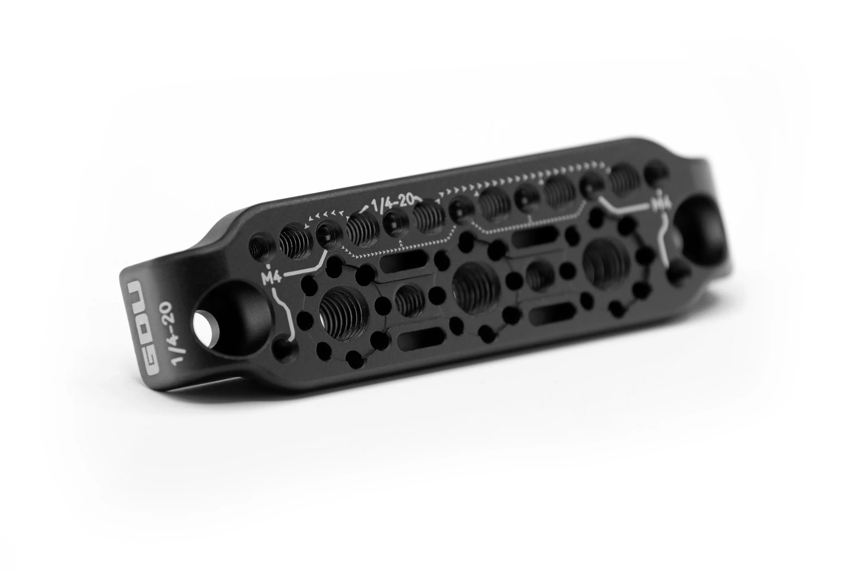 GDU Super Timmy Rib for V-Raptor