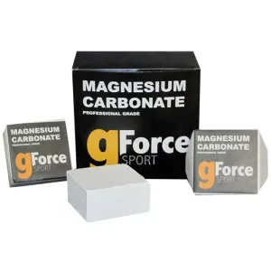 gForce Magnesium Carbonate