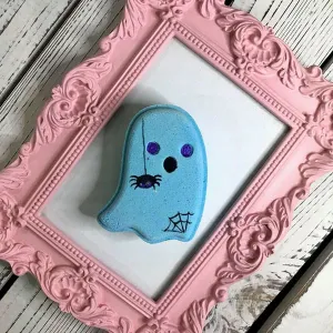 Ghost Bath Bomb