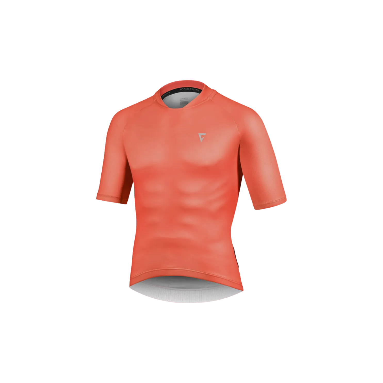 Giant Gabbro SS Jersey - Copper Coin