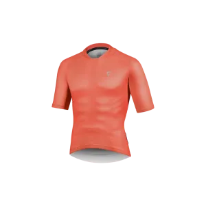 Giant Gabbro SS Jersey - Copper Coin