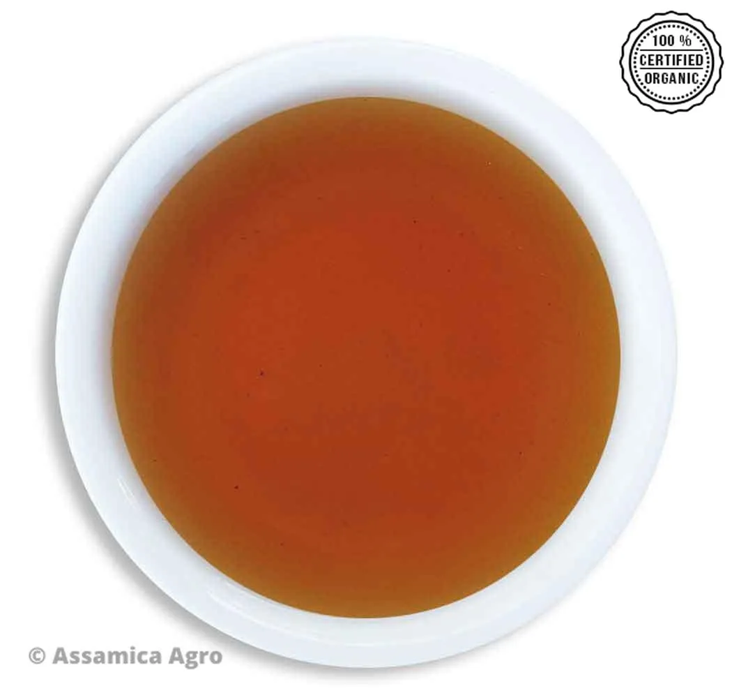 Ginger Lemongrass Oolong Special- 10 Tea Bags ( 3gm per tea bag)