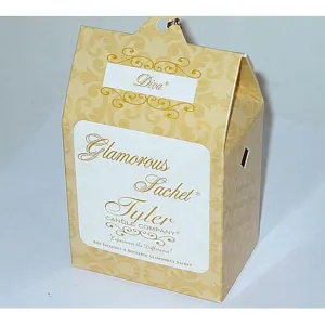 GLAM SACHET - DIVA