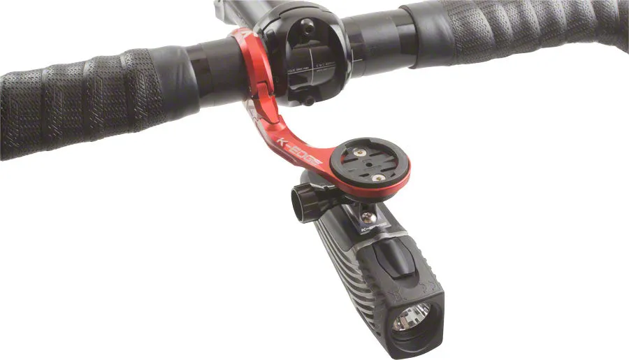 Go Big Thumb Screw for Action Camera or Light
