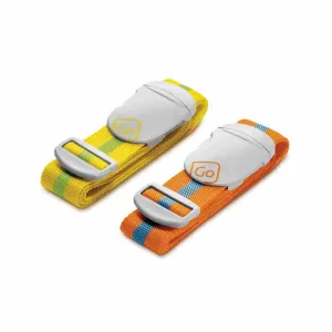 Go Travel Luggage Strap