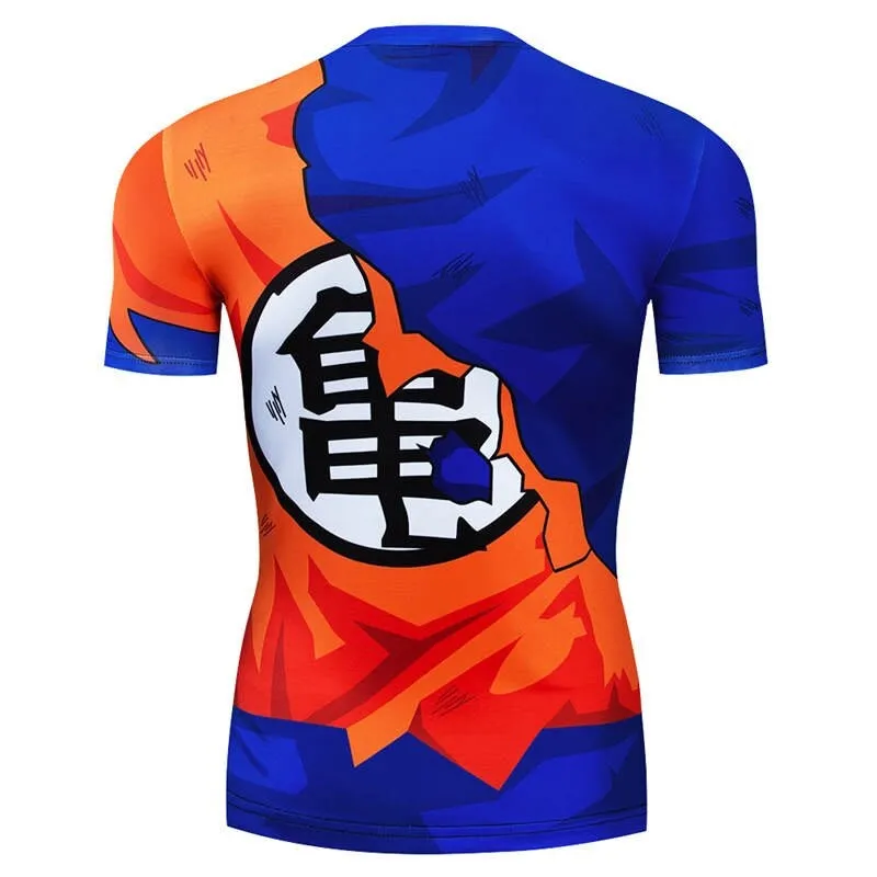 GOKU T Shirt