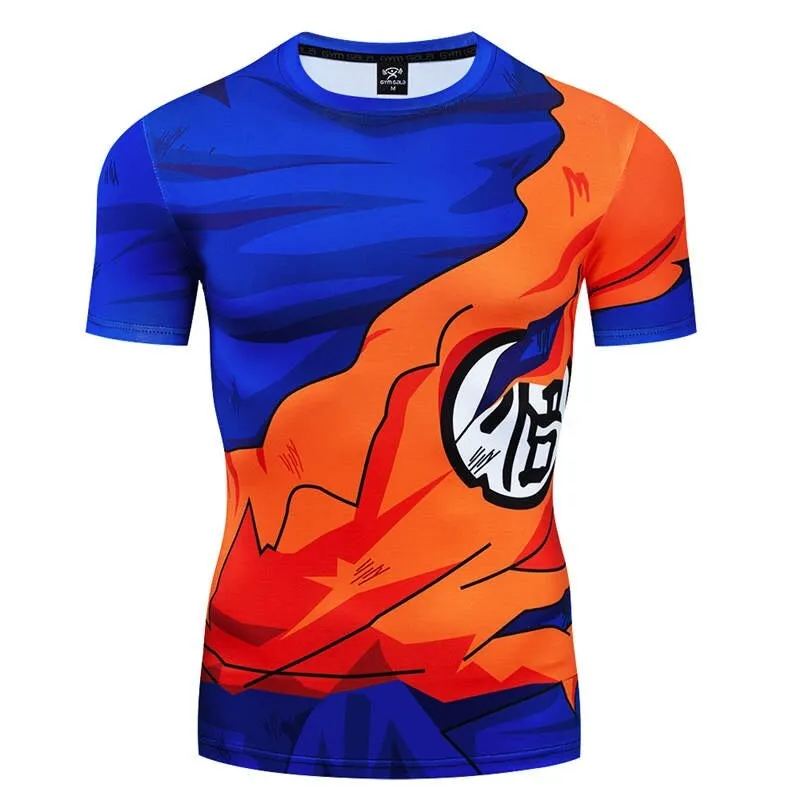 GOKU T Shirt