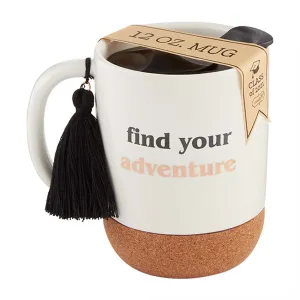 Grad Travel Mug