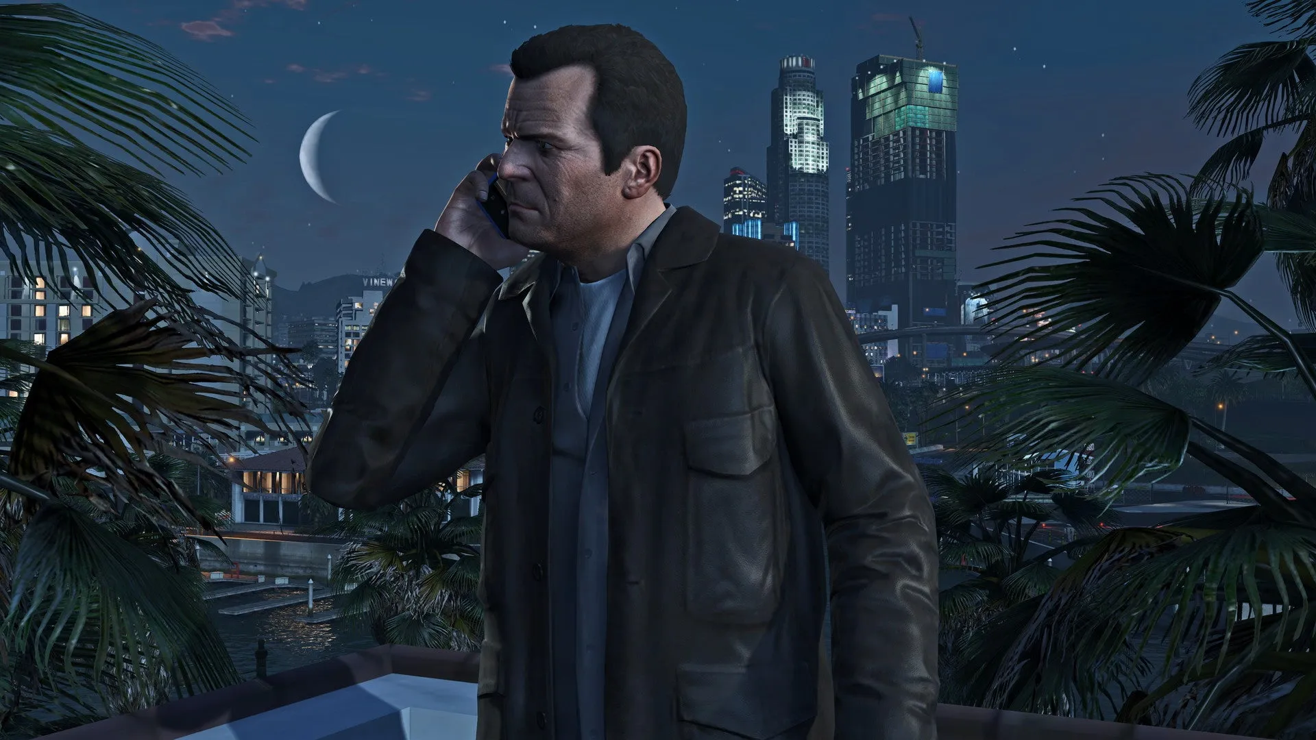 Grand Theft Auto V (PC)