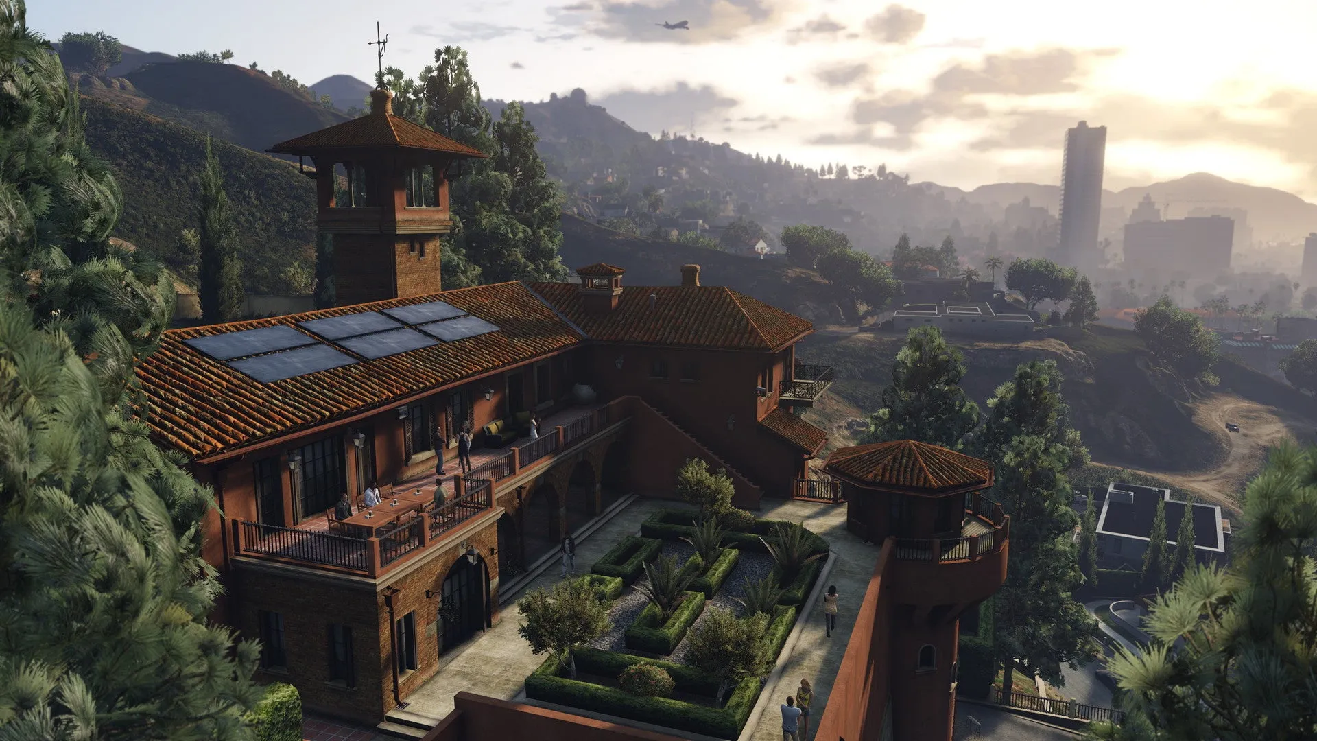 Grand Theft Auto V (PC)