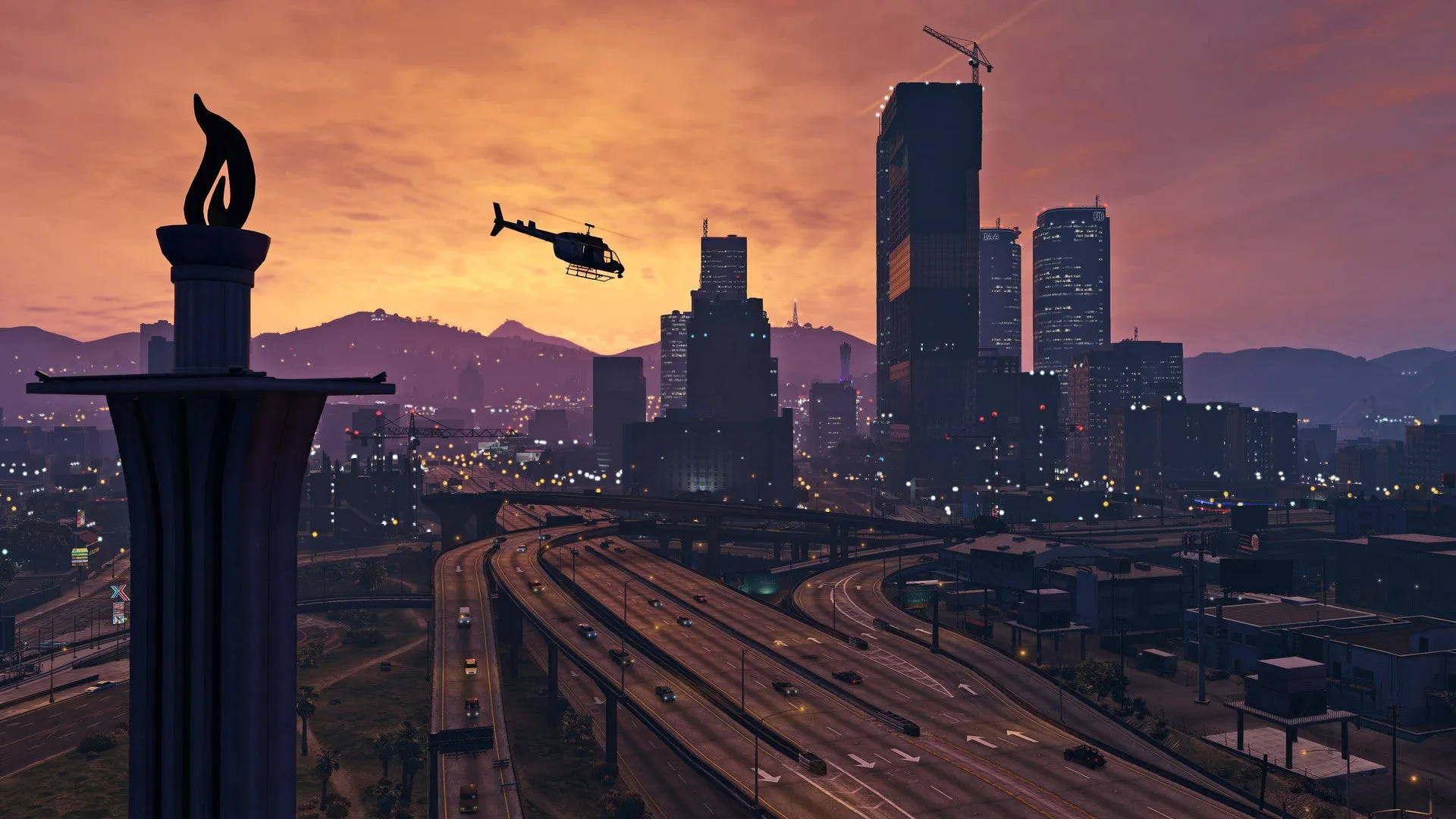 Grand Theft Auto V (PC)