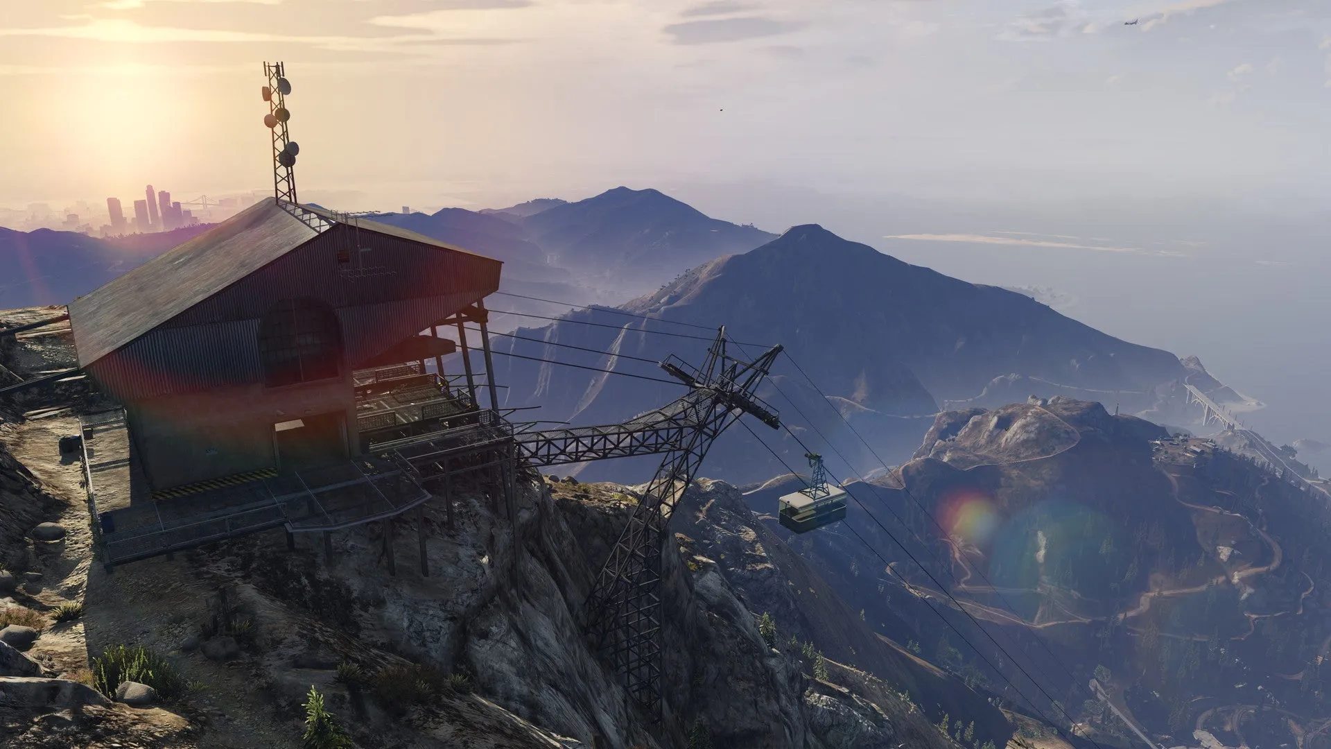 Grand Theft Auto V (PC)