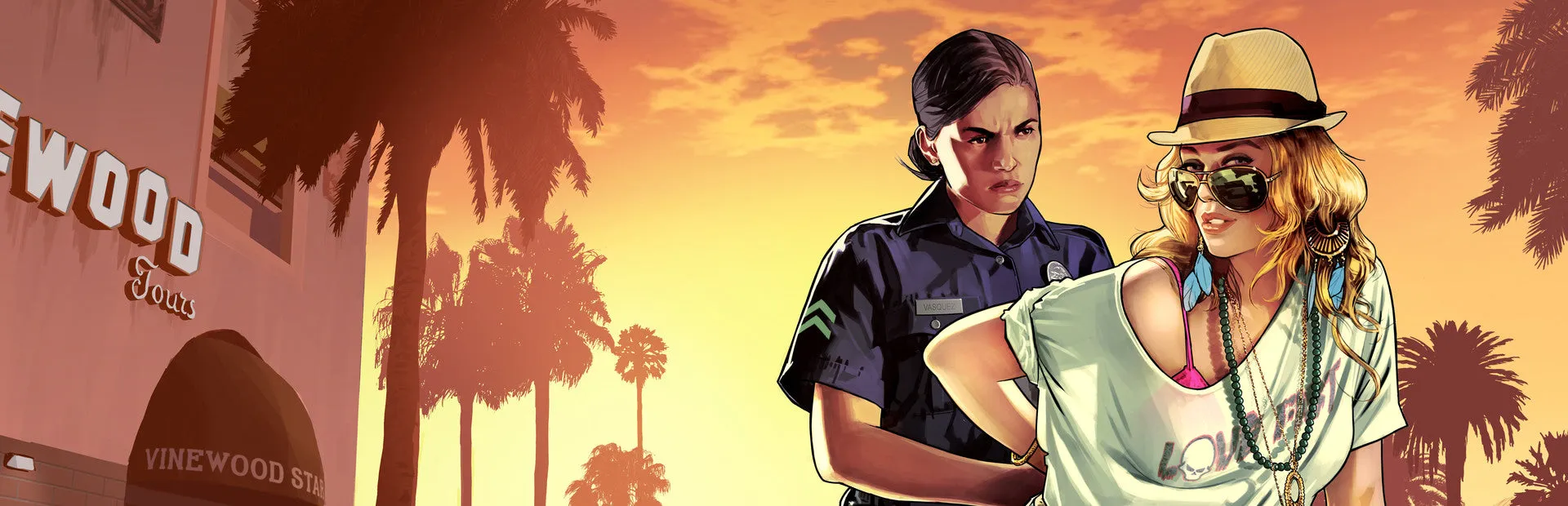 Grand Theft Auto V (PC)