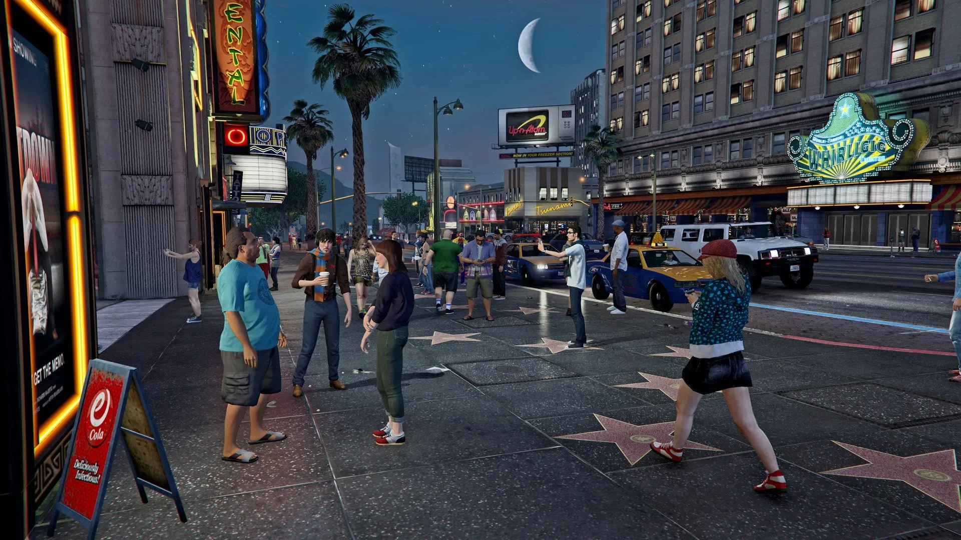Grand Theft Auto V (PC)