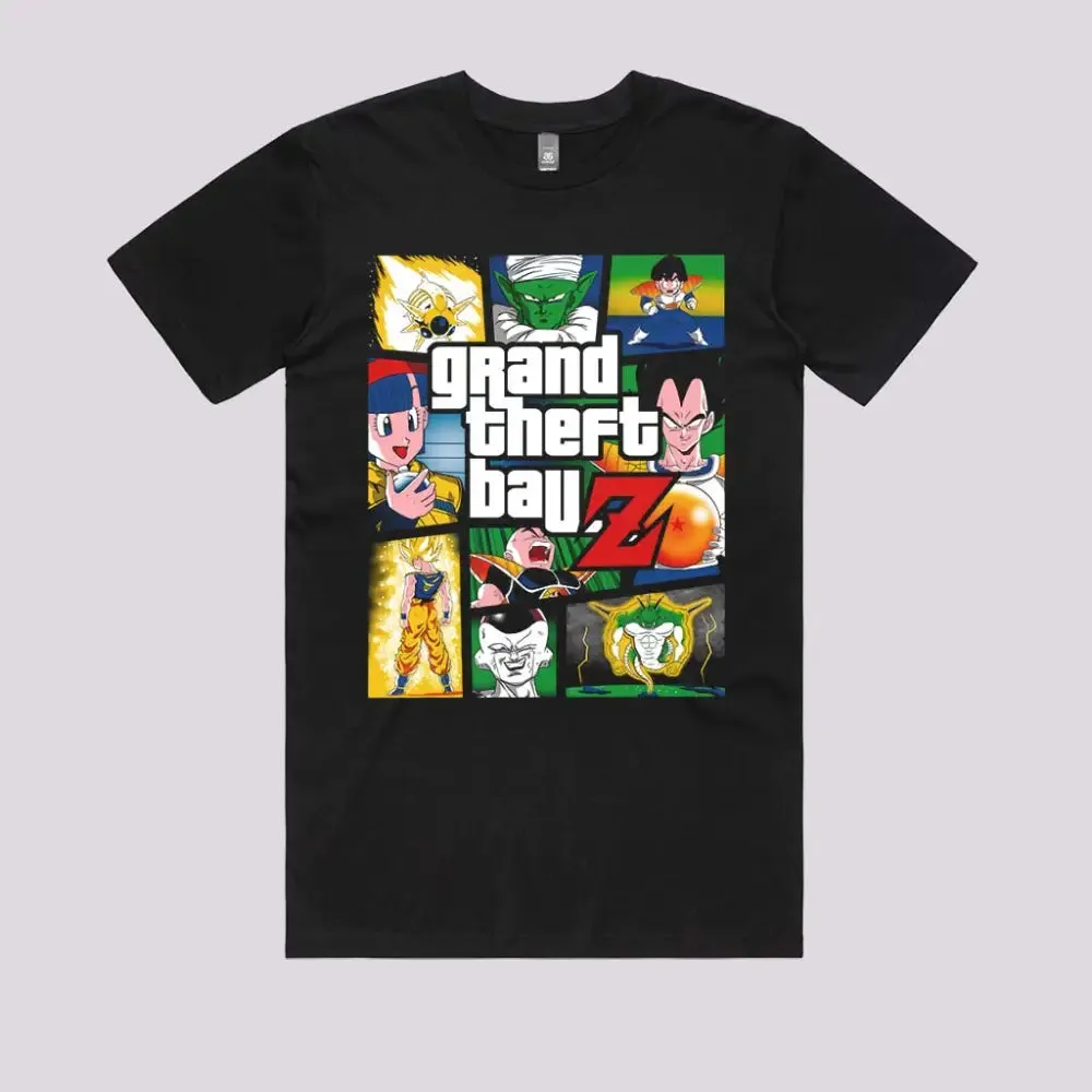 Grand Theft Auto Z T-Shirt