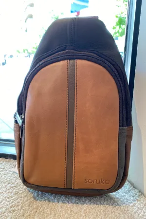 Greg · Sling Bag
