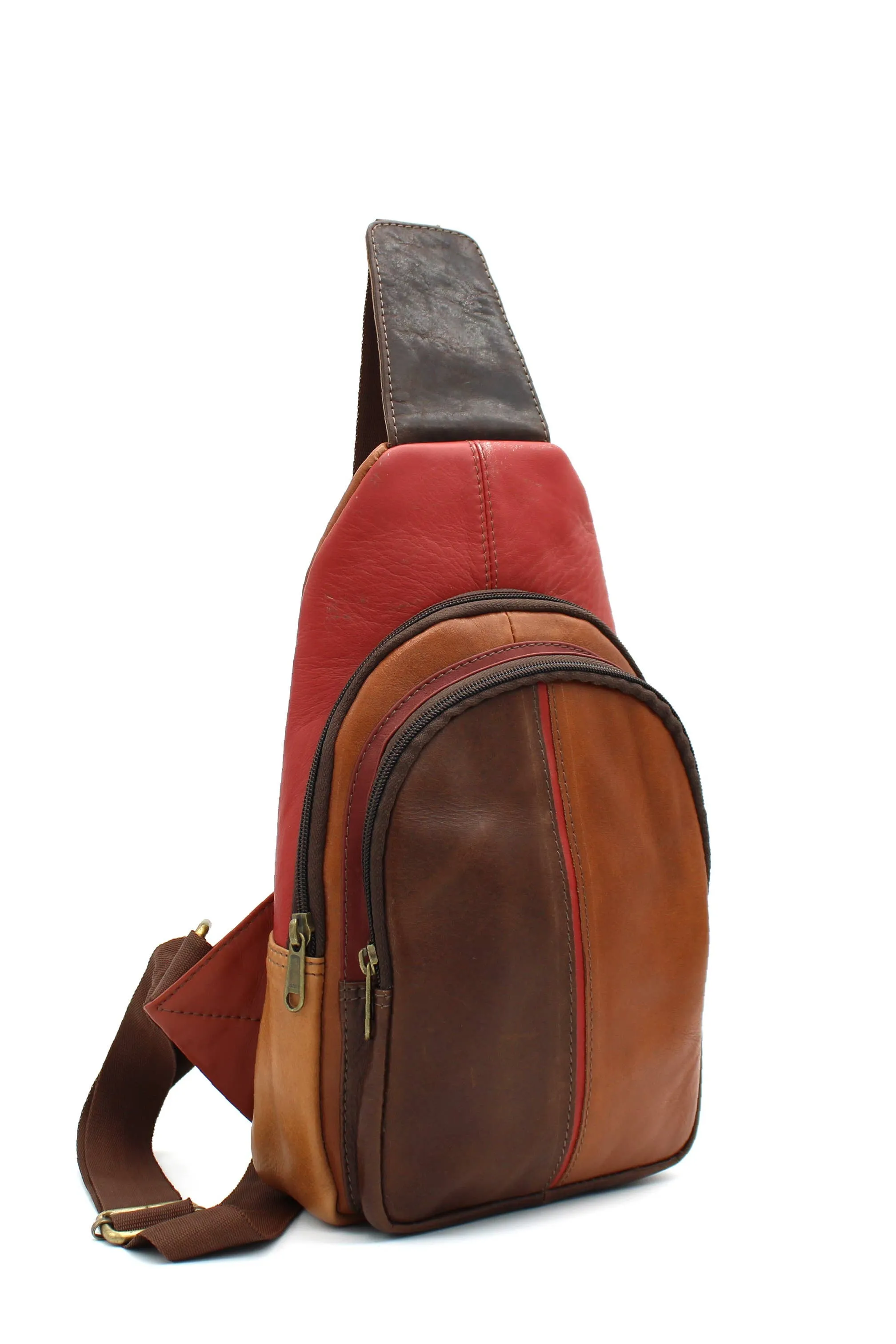 Greg · Sling Bag