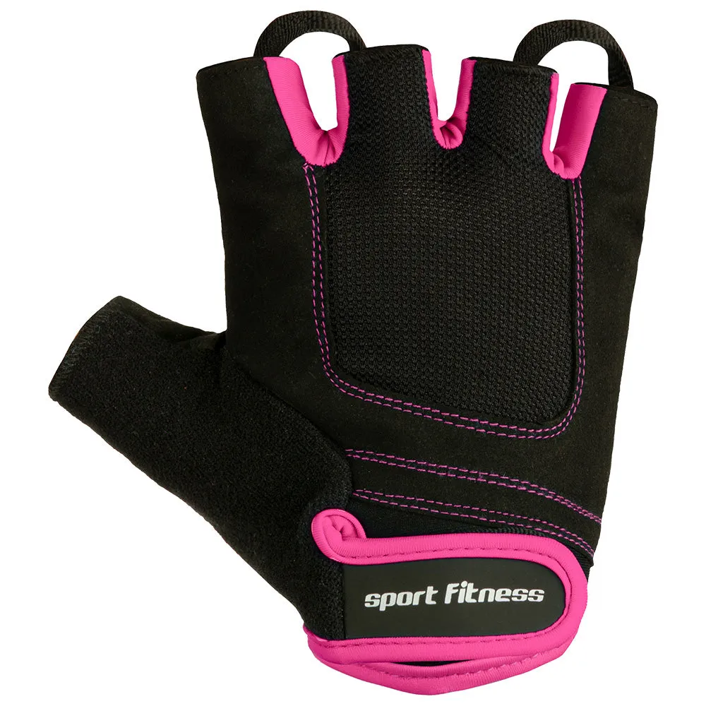 Guantes de Gimnasio Performance