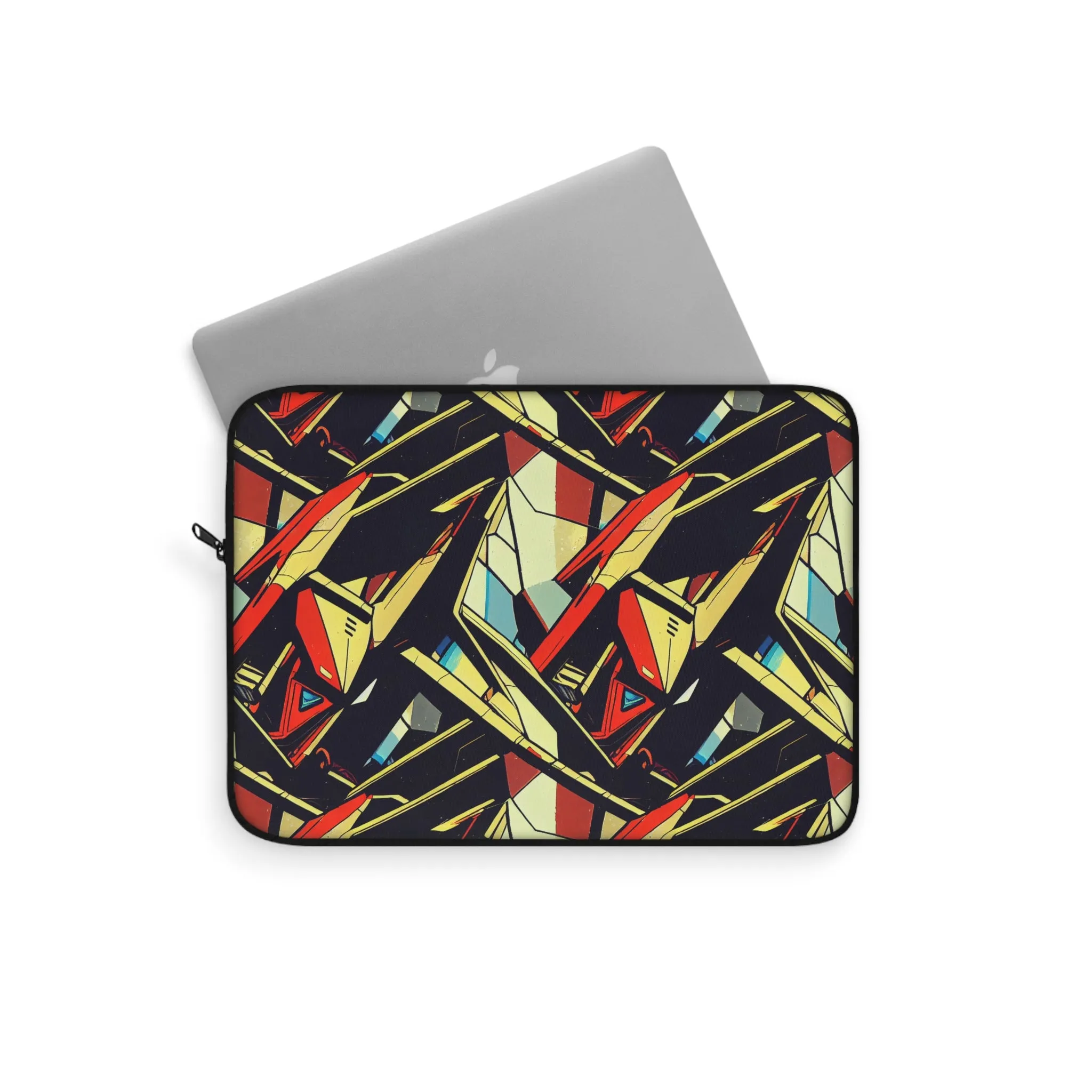 Gundam Style - Laptop Sleeve