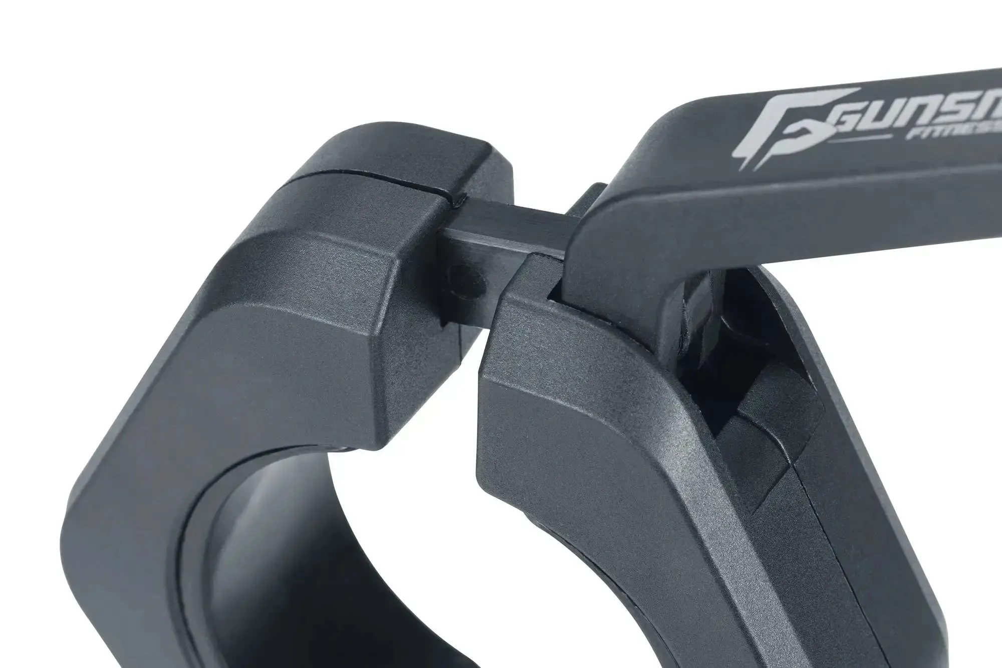 Gunsmith Fitness Barbell Collars