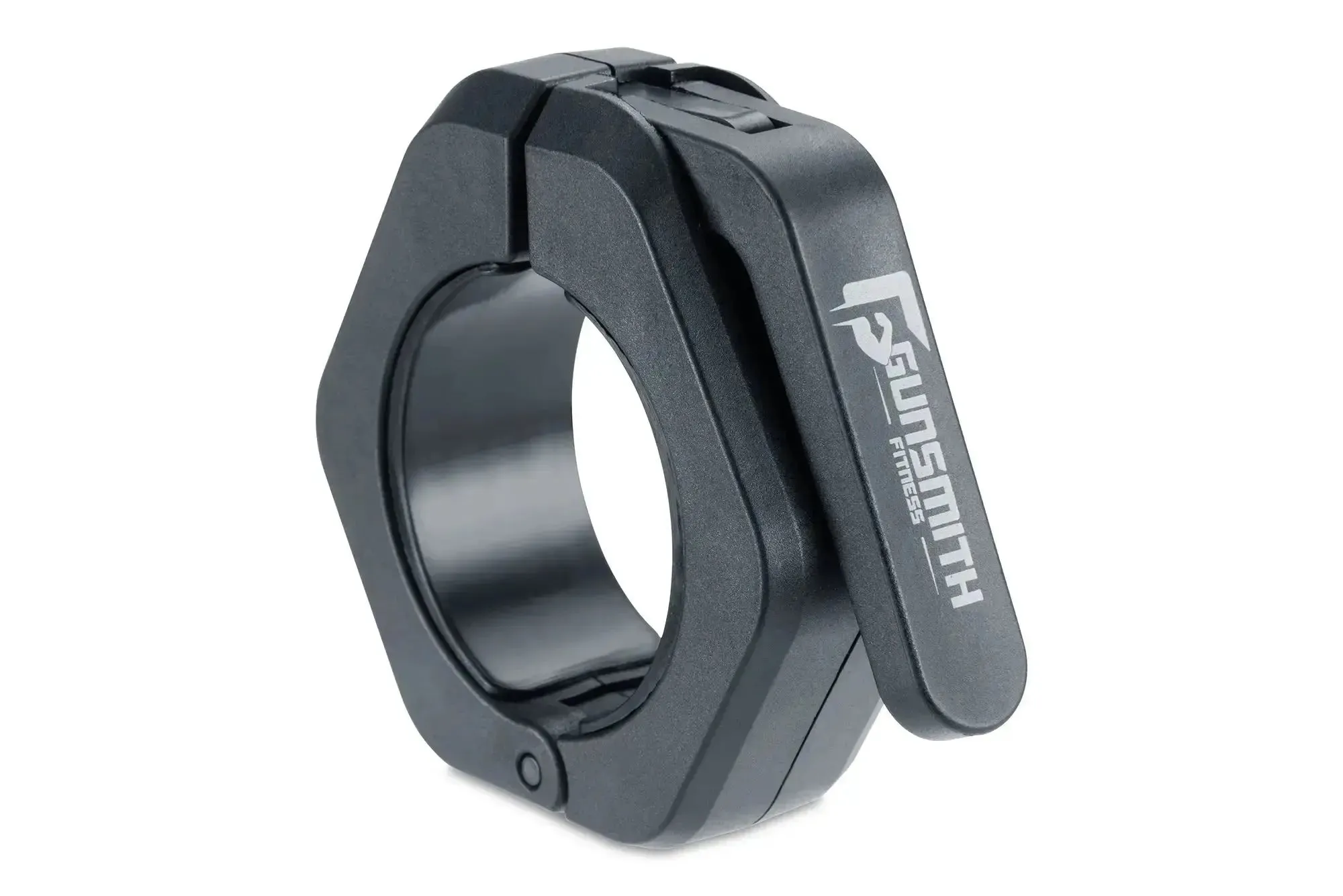 Gunsmith Fitness Barbell Collars