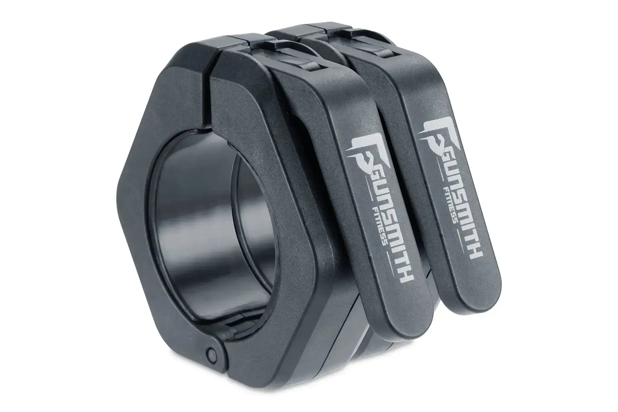 Gunsmith Fitness Barbell Collars