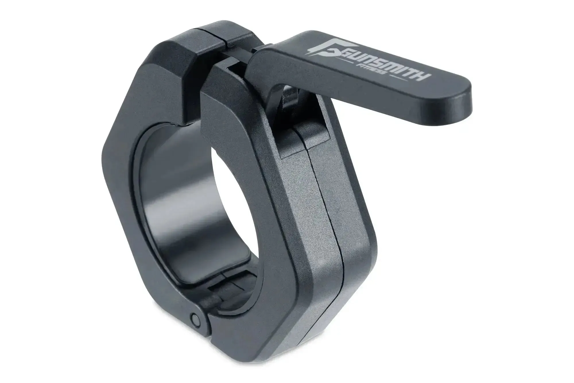 Gunsmith Fitness Barbell Collars