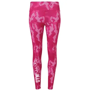 Gym Mama Hexo Leggings